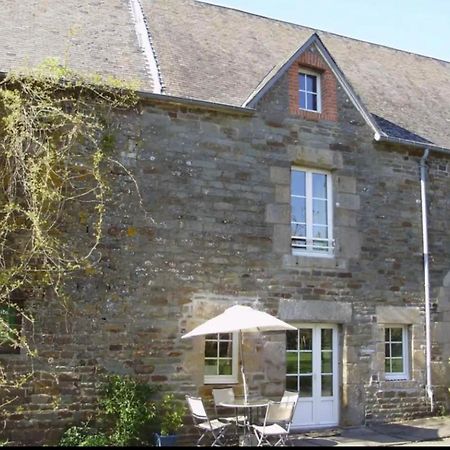 Gite A La Campagne Le Mesnil-Villeman Exterior foto